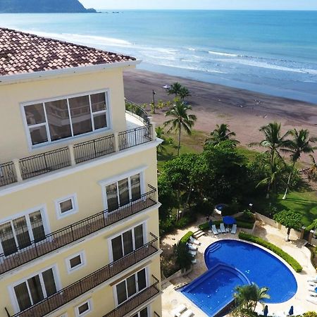 Acqua Residences 406 Ocean Front View Jaco Exterior photo